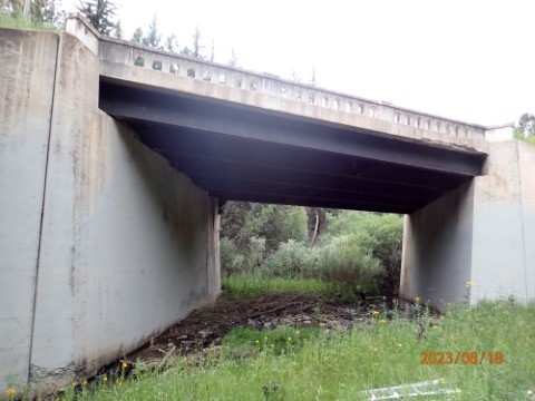 Related to a CDOT structure.